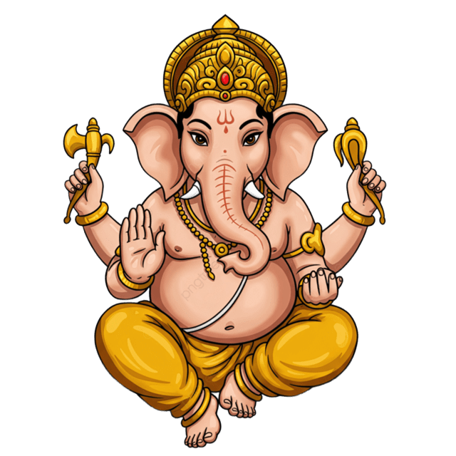Lord Ganesha